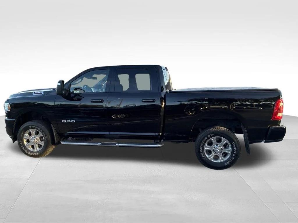 ram ram 2500 pickup 2024 3C6UR5DJ4RG298494 image ram ram 2500 pickup 2024 3C6UR5DJ4RG298494 image